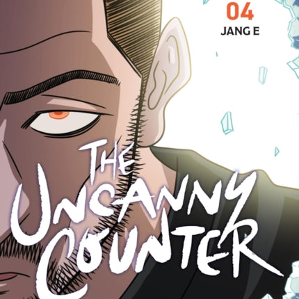 The Uncanny Counter Vol. 4