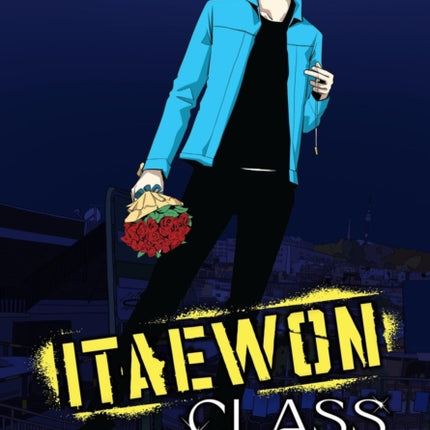 Itaewon Class Vol. 5