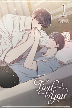 Tied to You Vol. 1