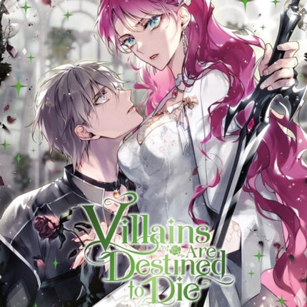 Villains Are Destined to Die Vol. 7