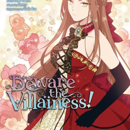 Beware the Villainess Vol. 2