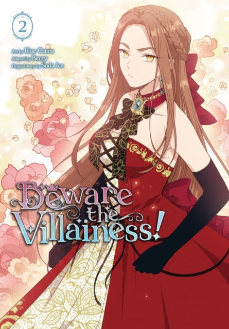 Beware the Villainess Vol. 2