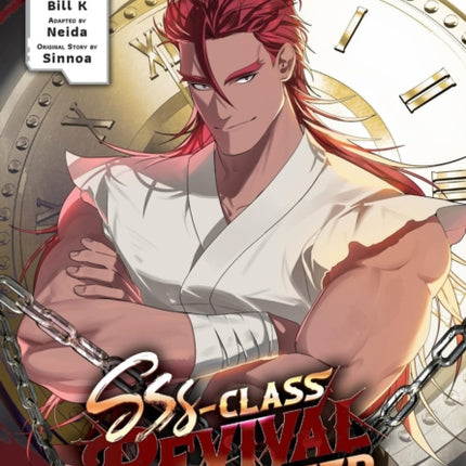 SSSClass Revival Hunter Vol. 2