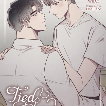 Tied to You Vol. 3
