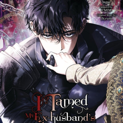 I Tamed My ExHusbands Mad Dog Vol. 1