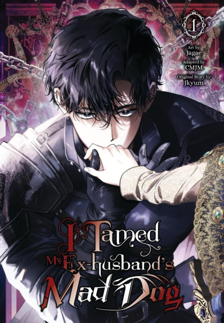 I Tamed My ExHusbands Mad Dog Vol. 1