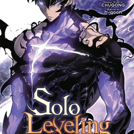 Solo Leveling Vol. 13 Comic