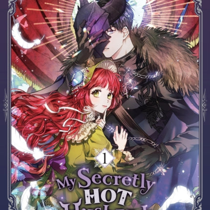 My Secretly Hot Husband Vol. 1