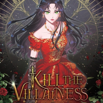 Kill the Villainess Vol. 1