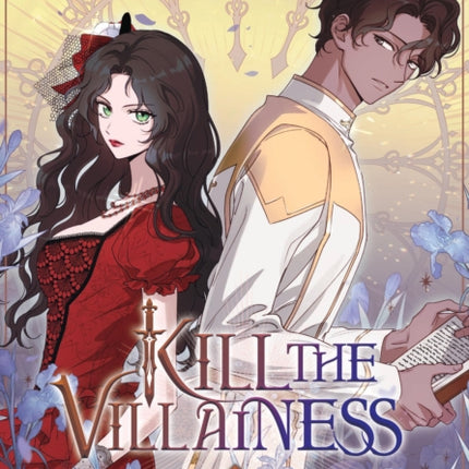 Kill the Villainess Vol. 3