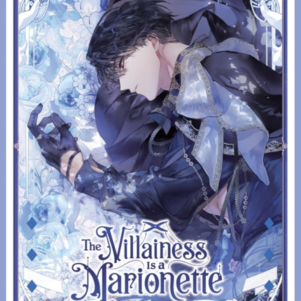The Villainess Is a Marionette Vol. 2