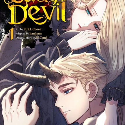 Lady Devil Vol. 1