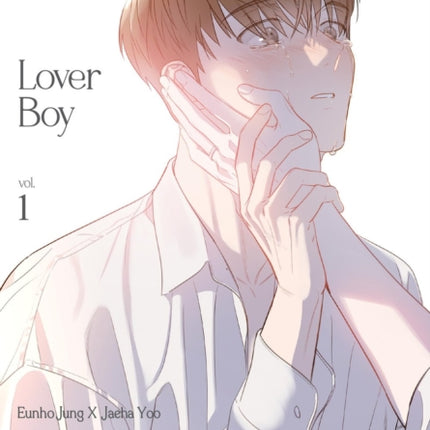Lover Boy Vol. 1