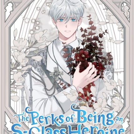 The Perks of Being an SClass Heroine Vol. 5