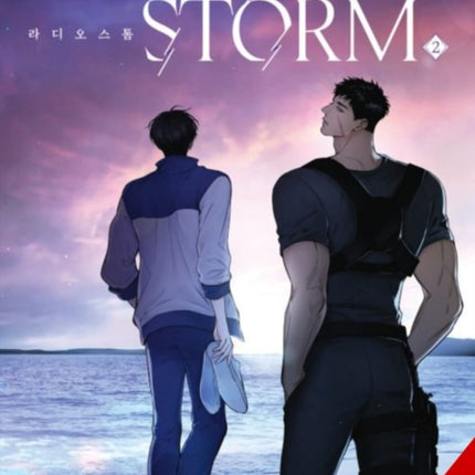 Radio Storm Vol. 2