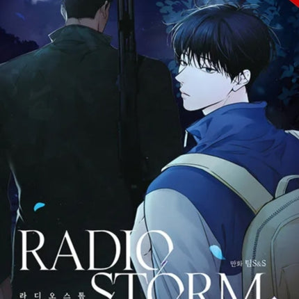 Radio Storm Vol. 1