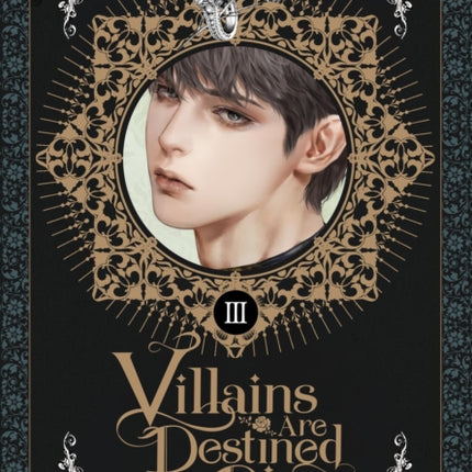 Villains Are Destined to Die