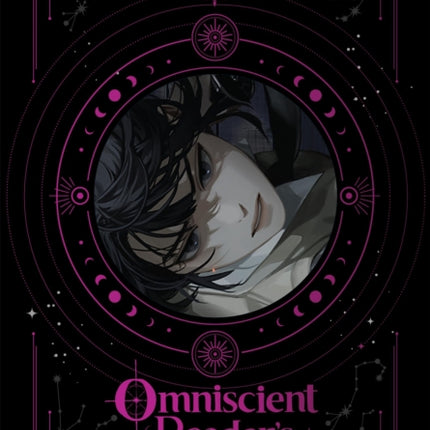 Omniscient Readers Viewpoint Novel Vol. 2