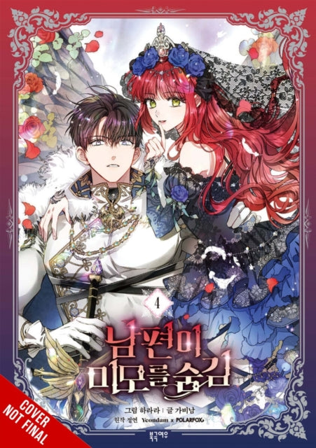 My Secretly Hot Husband Vol. 4