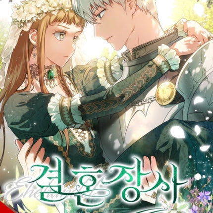 Marriage of Convenience Vol. 1