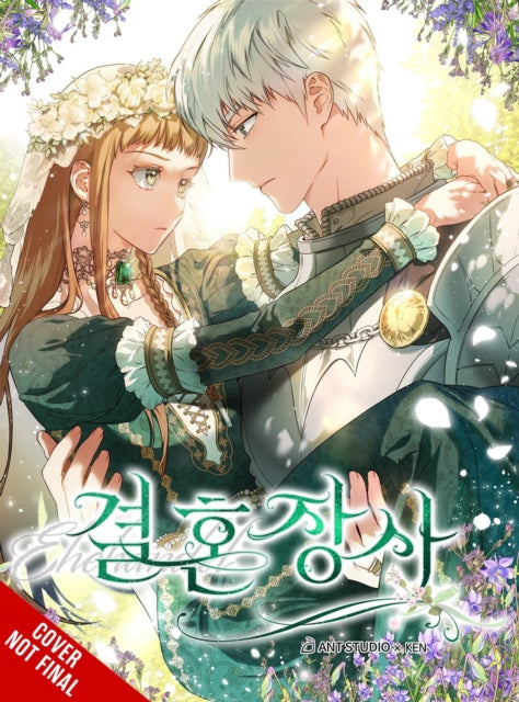 Marriage of Convenience Vol. 1