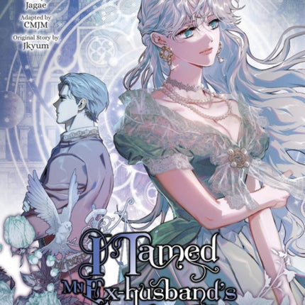 I Tamed My Exhusbands Mad Dog Vol. 4