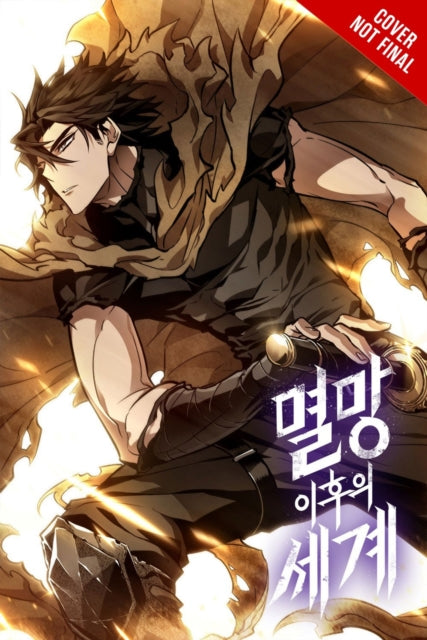 The World After the Fall Vol. 11
