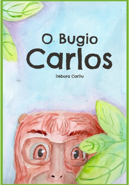 O Bugio Carlos