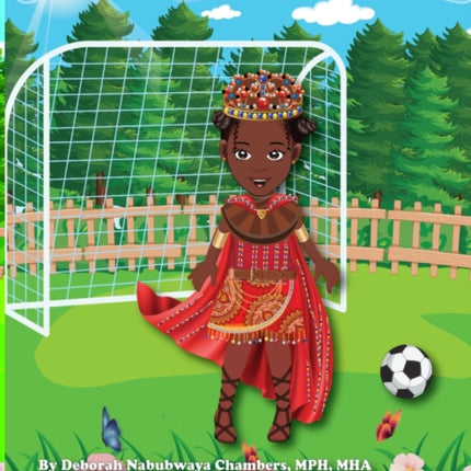 Naisola's Super Future