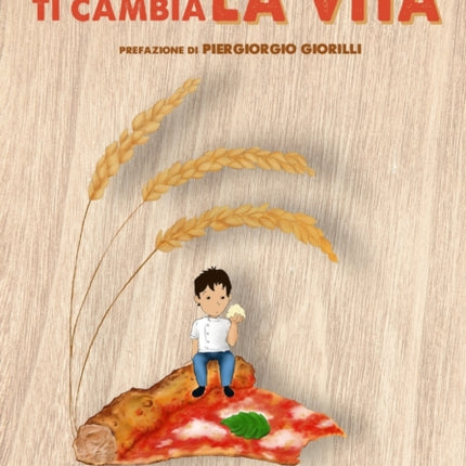 Un morso ti cambia la vita