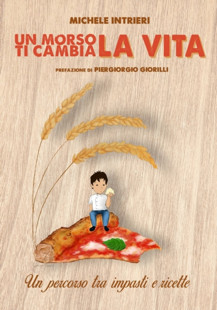 Un morso ti cambia la vita