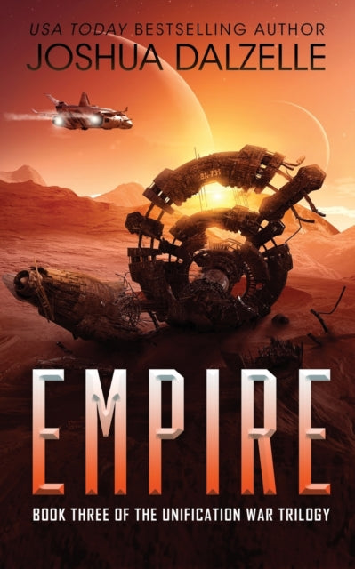Empire (Unification Trilogy, Book 3)