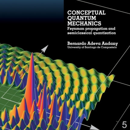 Conceptual Quantum Mechanics: Feynman propagation