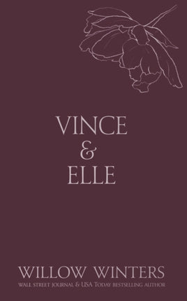 Vince & Elle: His Hostage