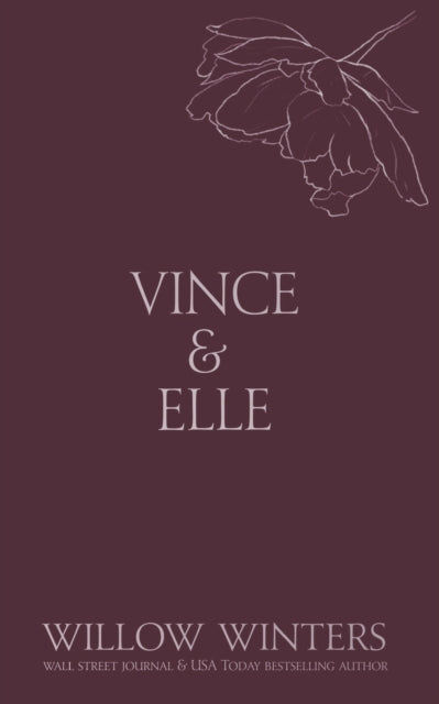 Vince & Elle: His Hostage