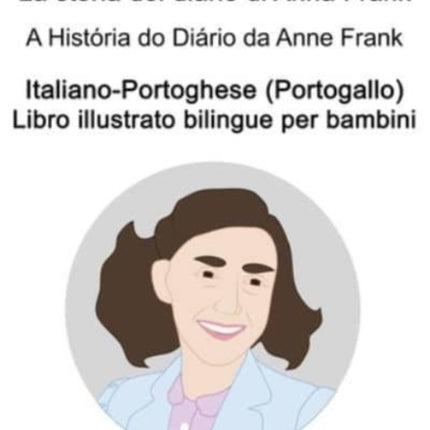 Italiano-Portoghese (Portogallo) La storia del