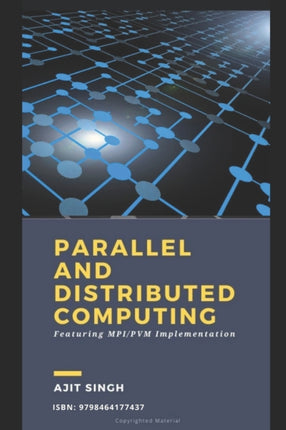 Parallel And Distributed Computing