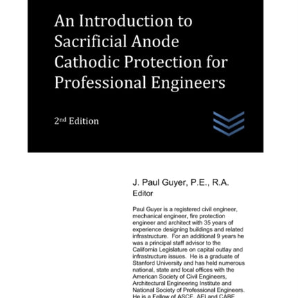An Introduction to Sacrificial Anode Cathodic