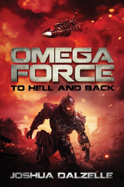 Omega Force: To Hell and Back