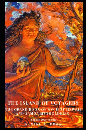 The Island of Voyagers: The Grand Book of Ancient