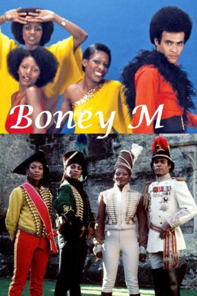 Boney M: Rivers of Babylon