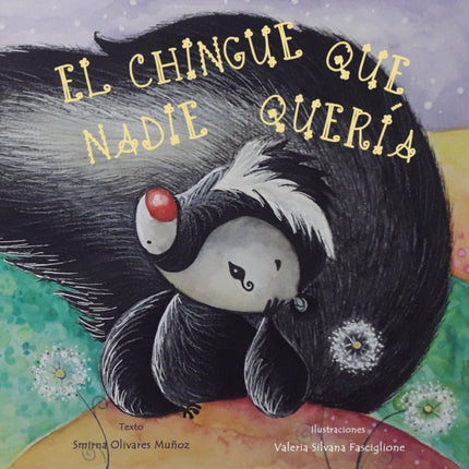 El chingue que nadie quería