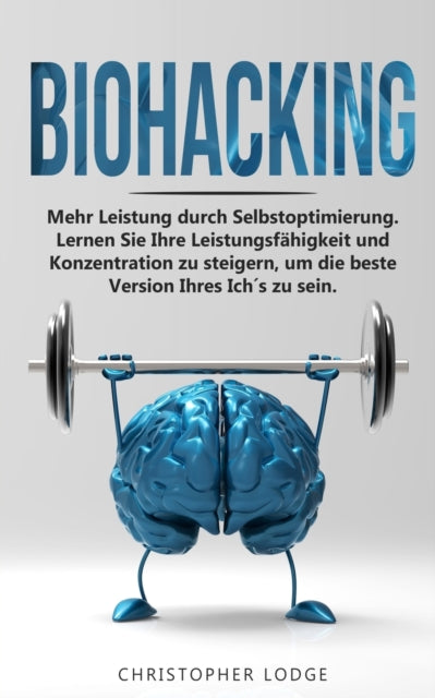 Biohacking: Mehr Leistung durch
