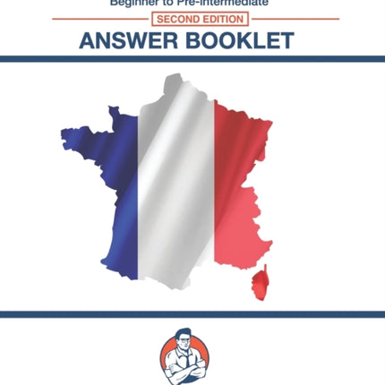 French Sentence Builders - Answer Book - Second