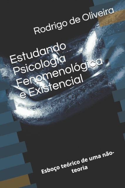 Estudando Psicologia Fenomenológica e