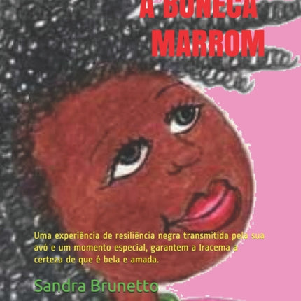 A Boneca Marrom: Uma experiência de resiliência