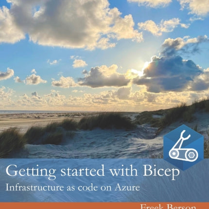 Getting started with Bicep: Infrastructure as code on Azure