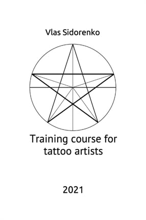 Training course for tattoo artists