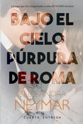 Bajo el cielo púrpura de Roma: Desafío