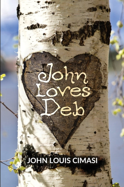 John Loves Deb